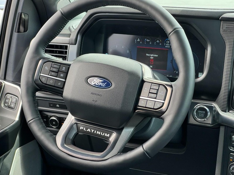 Ford F-150 Vehicle Image 08