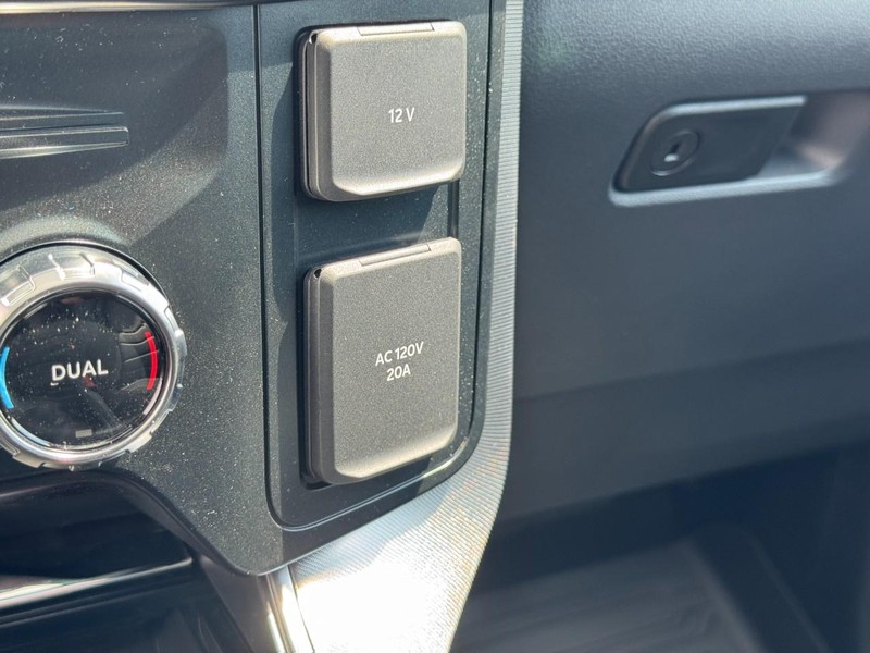 Ford F-150 Vehicle Image 20