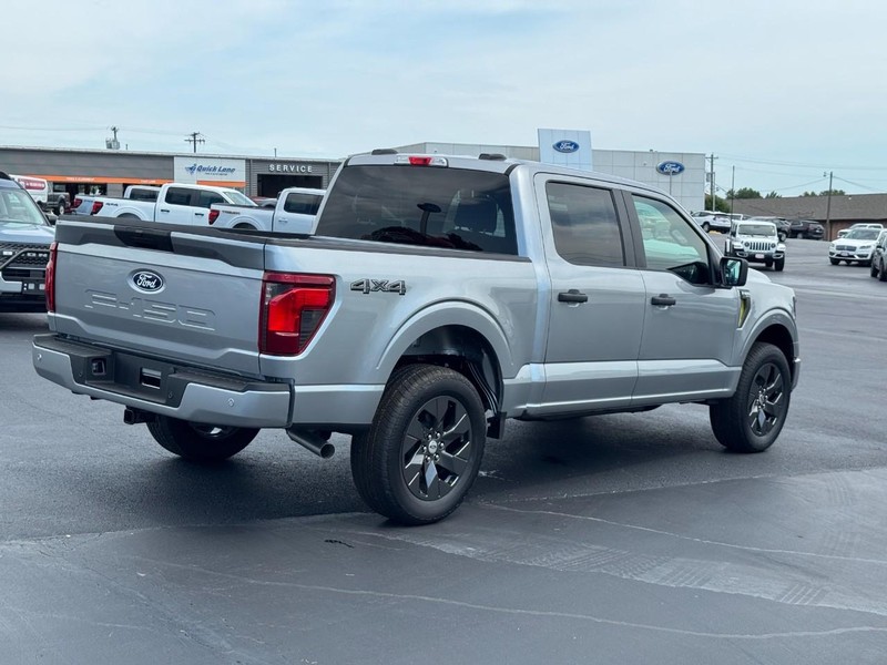 Ford F-150 Vehicle Image 03