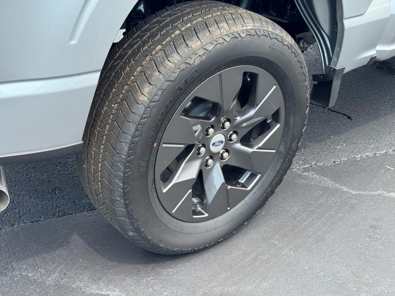 Ford F-150 Vehicle Image 05