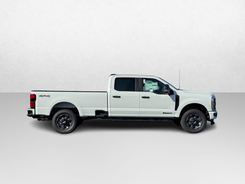 Ford Super Duty F-350 SRW Vehicle Image 02