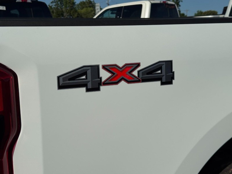 Ford Super Duty F-350 SRW Vehicle Image 04