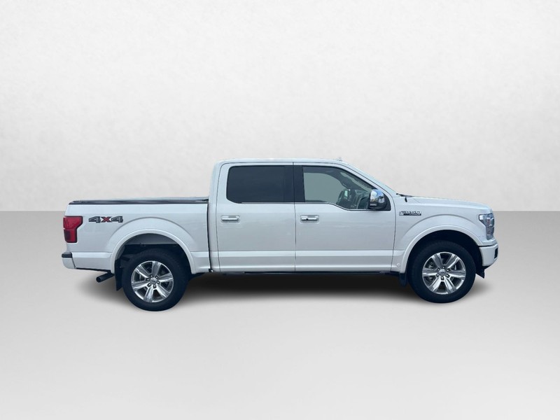 Ford F-150 Vehicle Image 02