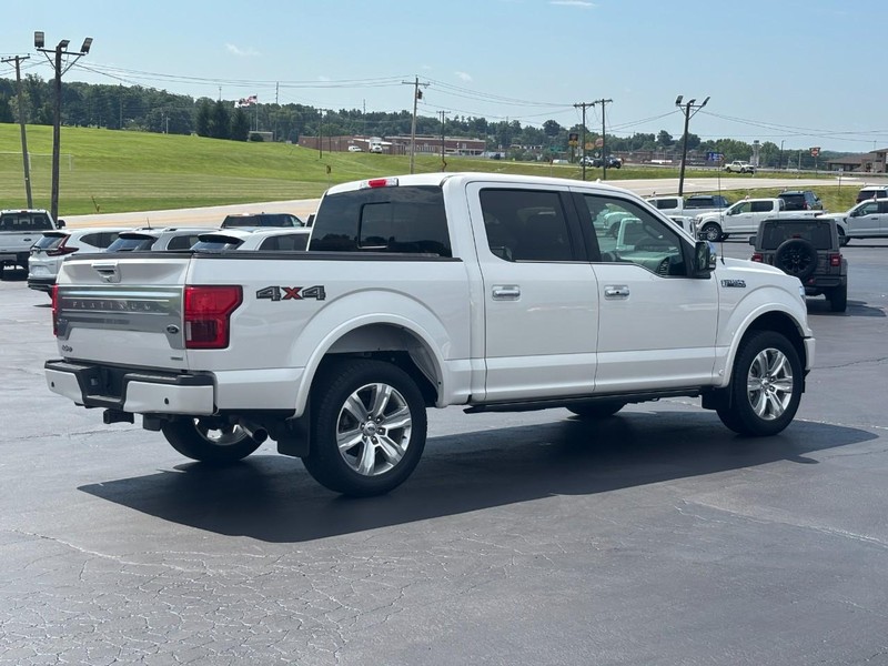 Ford F-150 Vehicle Image 03