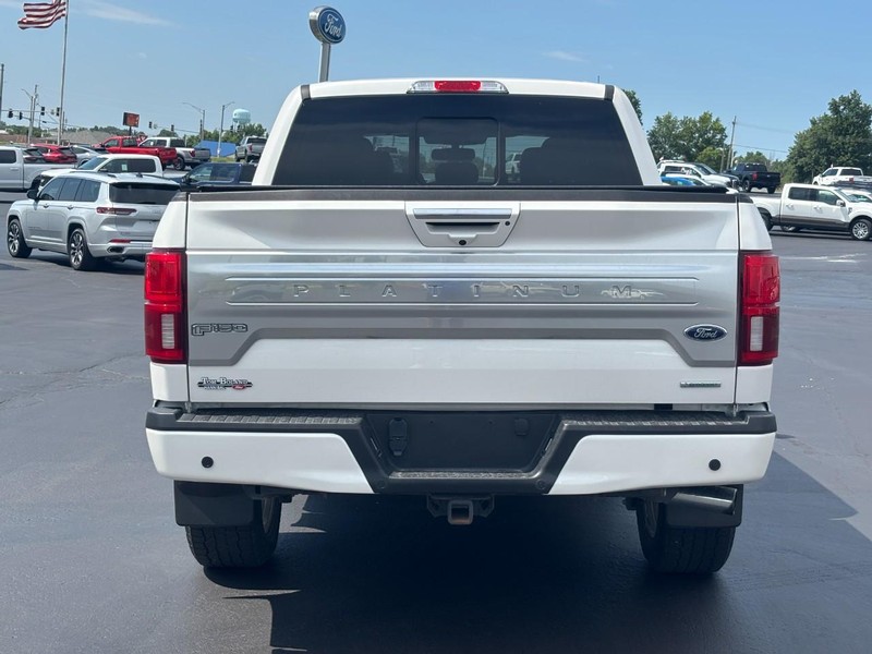 Ford F-150 Vehicle Image 05