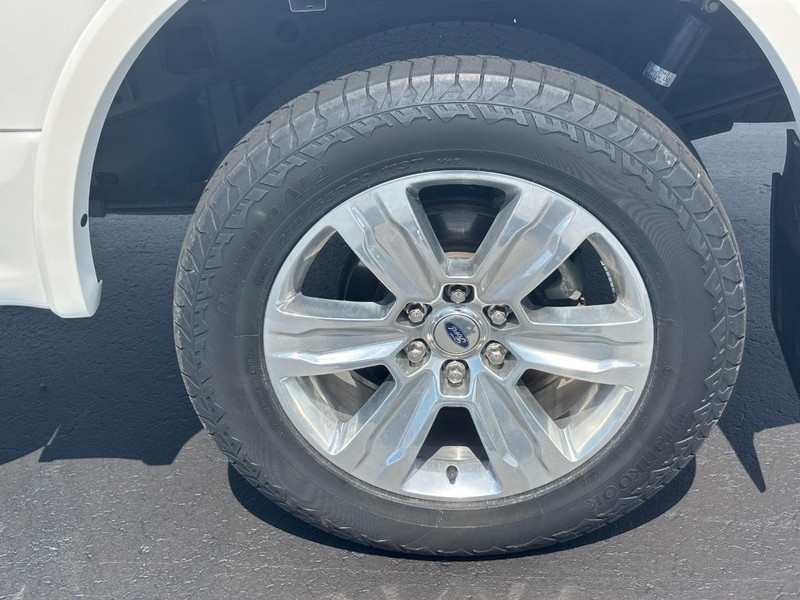 Ford F-150 Vehicle Image 07