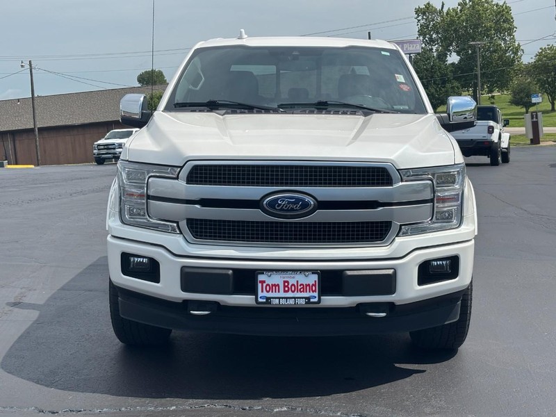 Ford F-150 Vehicle Image 09