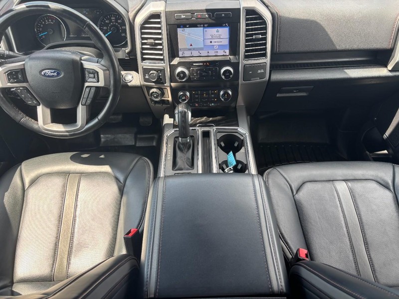 Ford F-150 Vehicle Image 11