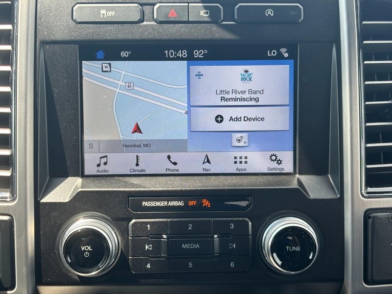 Ford F-150 Vehicle Image 13