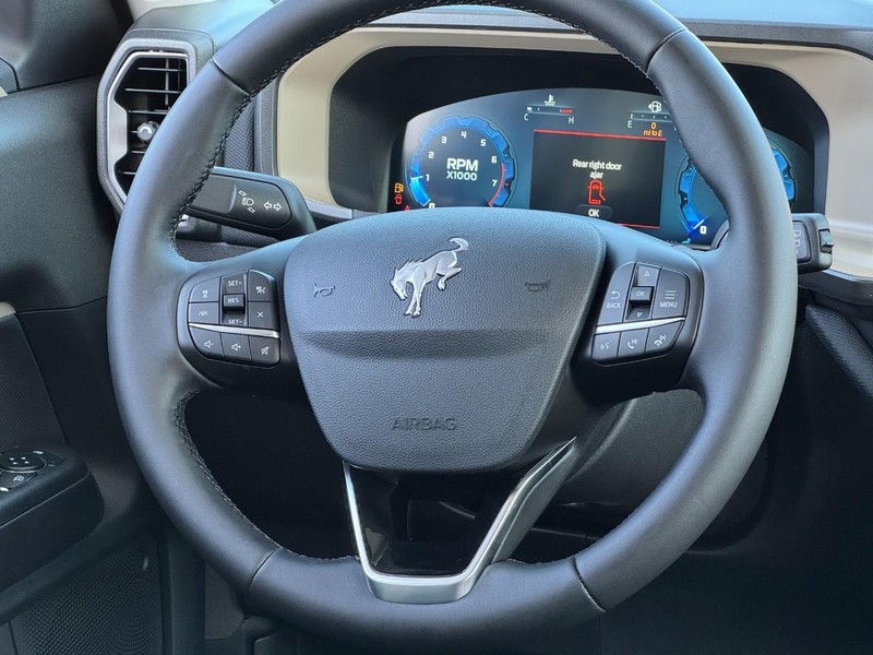 Ford Bronco Sport Vehicle Image 08