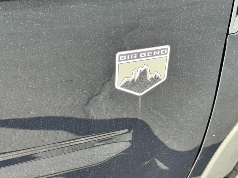Ford Bronco Sport Vehicle Image 11