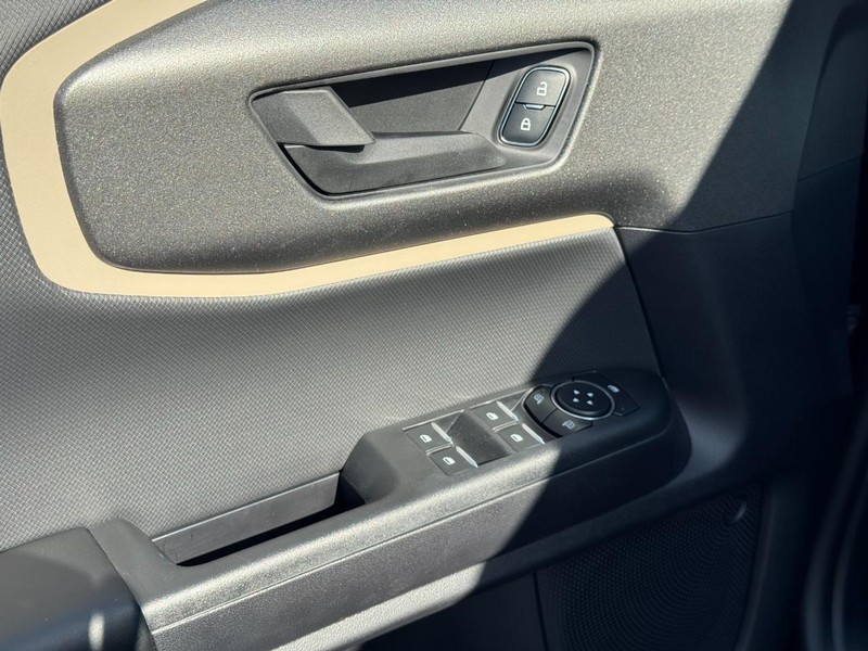 Ford Bronco Sport Vehicle Image 12