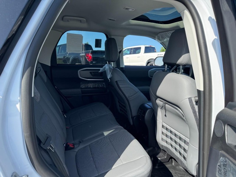 Ford Bronco Sport Vehicle Image 06