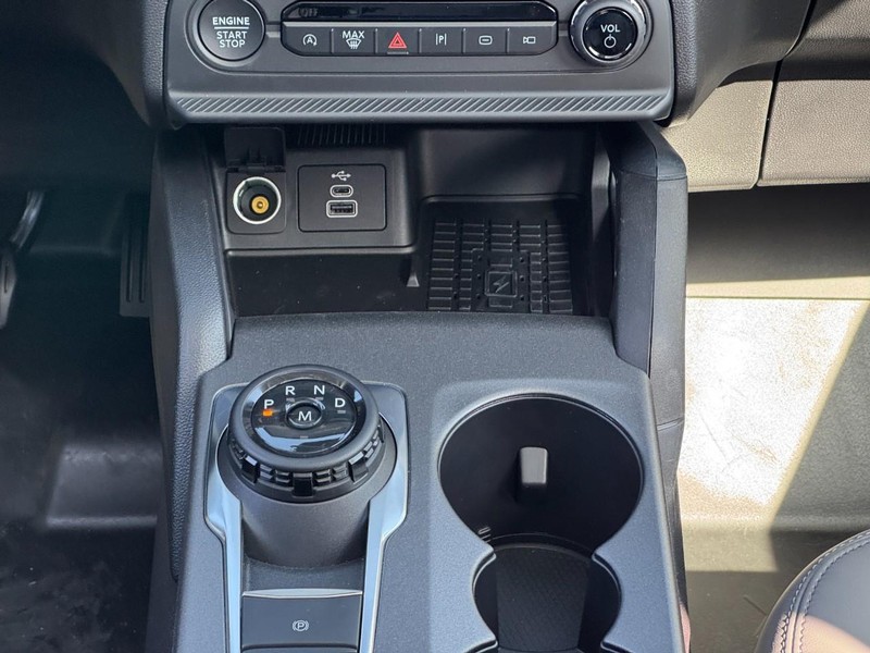 Ford Bronco Sport Vehicle Image 10