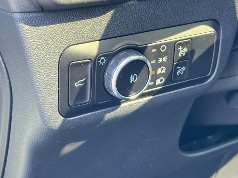 Ford Bronco Sport Vehicle Image 13