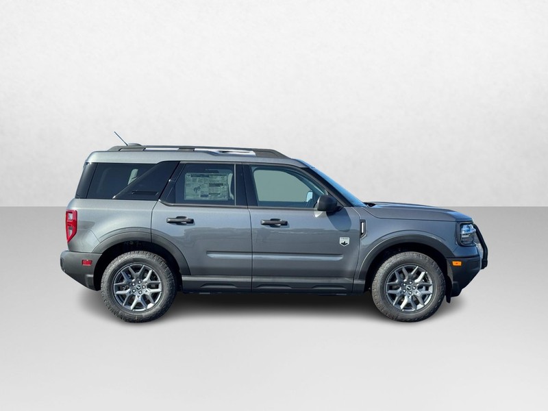 Ford Bronco Sport Vehicle Image 02
