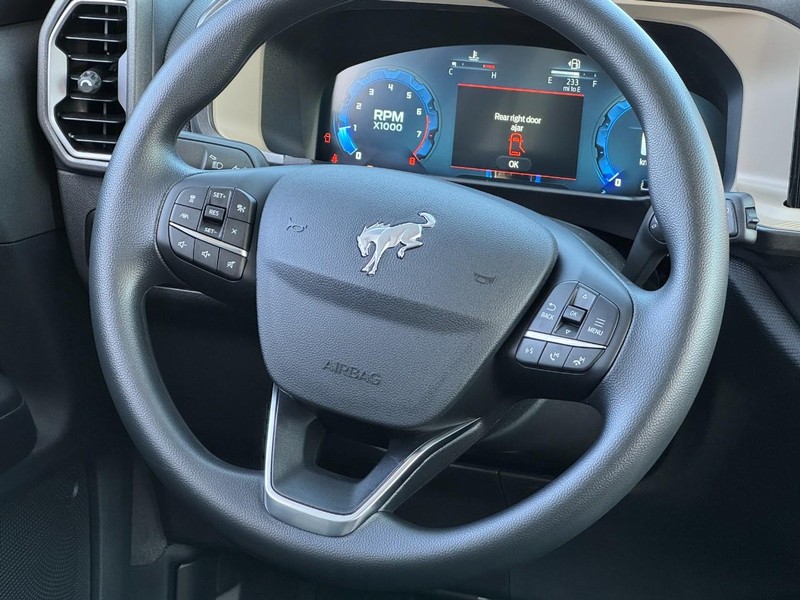 Ford Bronco Sport Vehicle Image 08