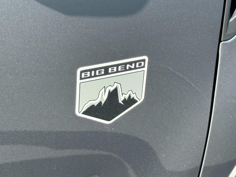 Ford Bronco Sport Vehicle Image 11