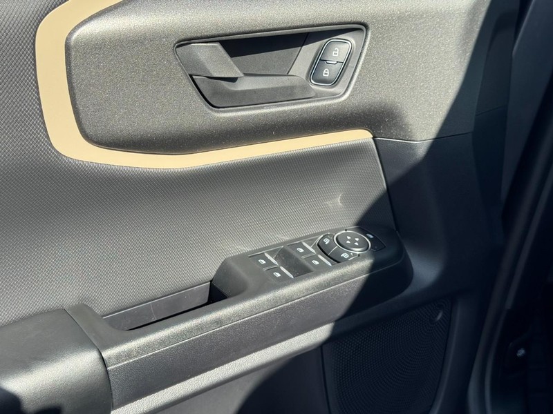Ford Bronco Sport Vehicle Image 12