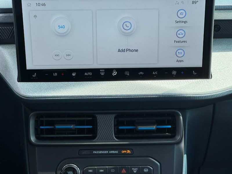 Ford Maverick Vehicle Image 08