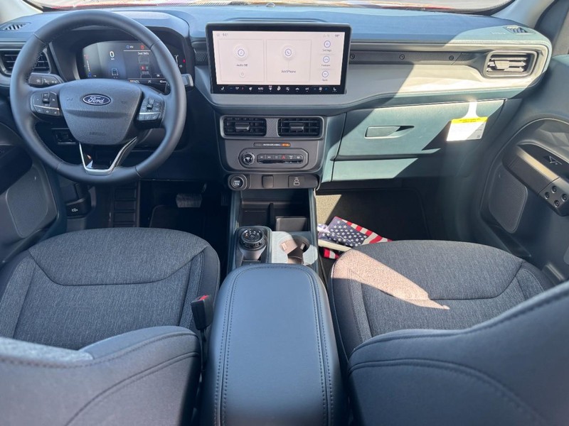 Ford Maverick Vehicle Image 06