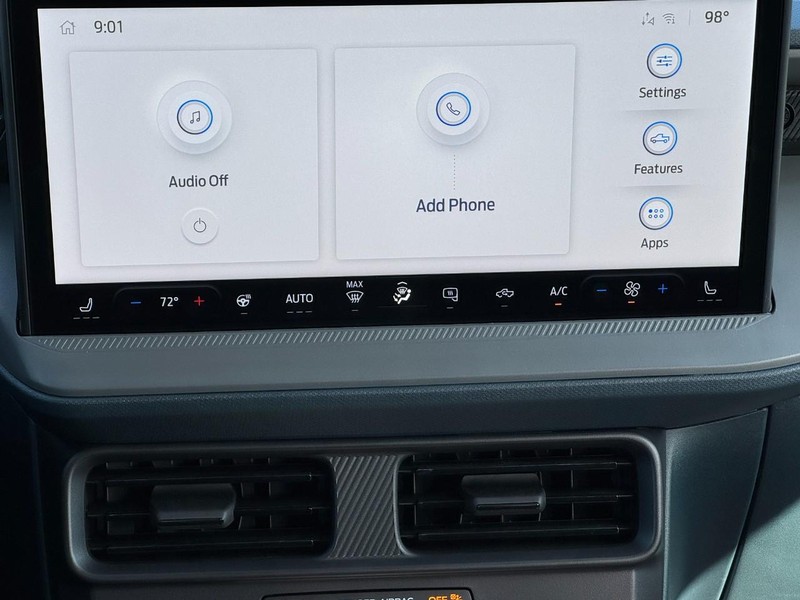 Ford Maverick Vehicle Image 08