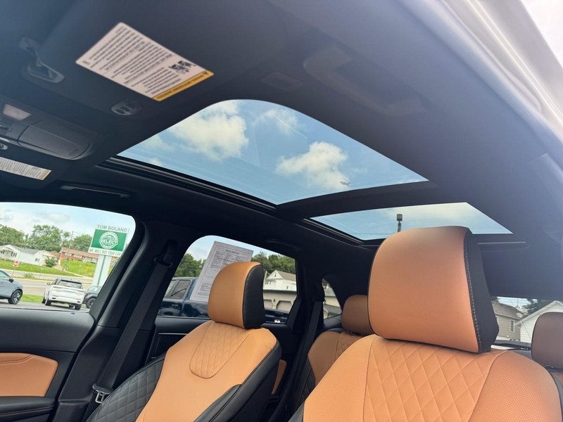 Ford Edge Vehicle Image 19