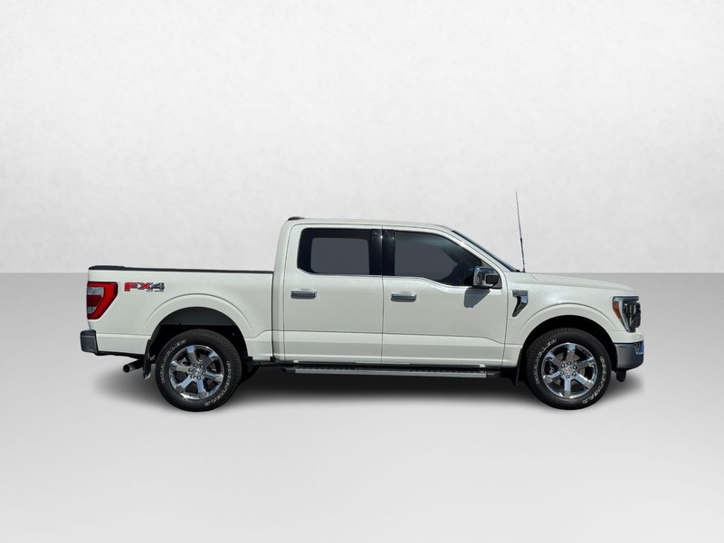 Ford F-150 Vehicle Image 02