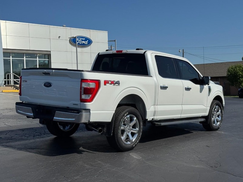 Ford F-150 Vehicle Image 03