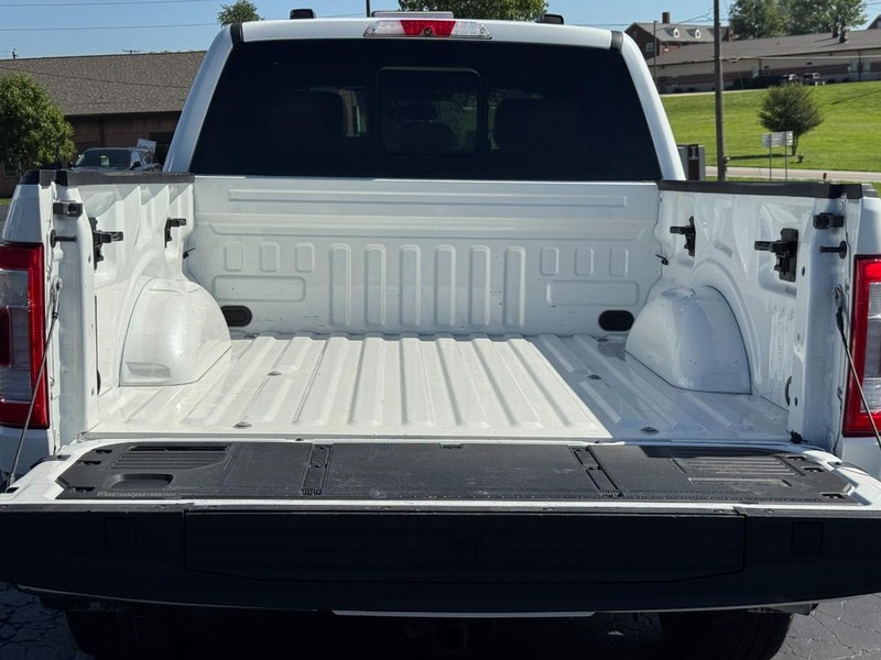 Ford F-150 Vehicle Image 04