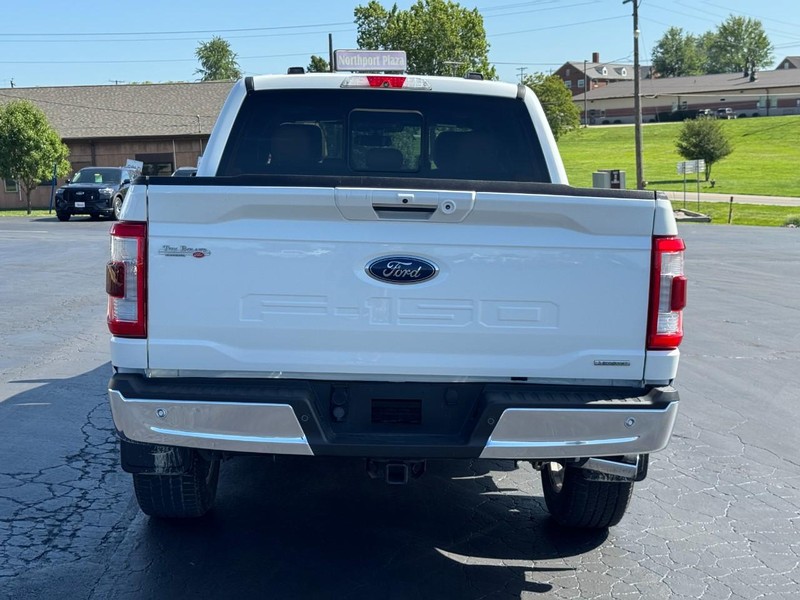 Ford F-150 Vehicle Image 05