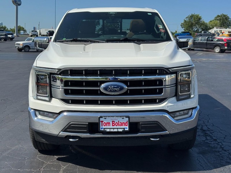 Ford F-150 Vehicle Image 09
