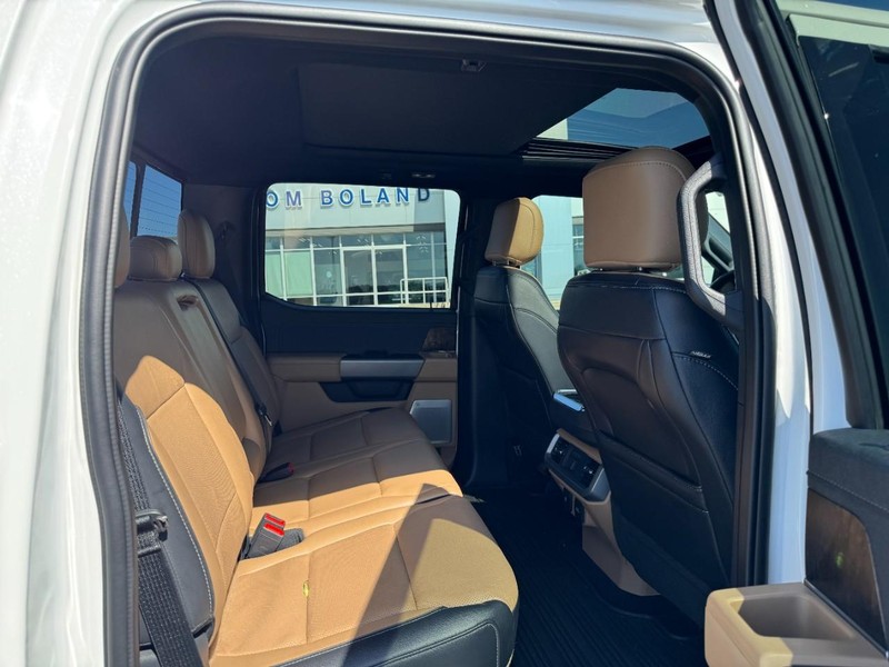 Ford F-150 Vehicle Image 10