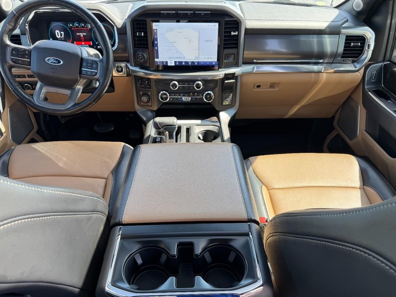 Ford F-150 Vehicle Image 11