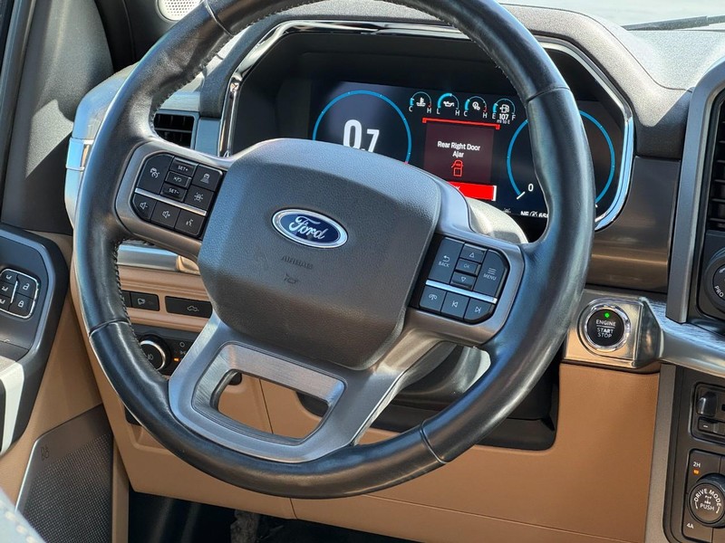 Ford F-150 Vehicle Image 12
