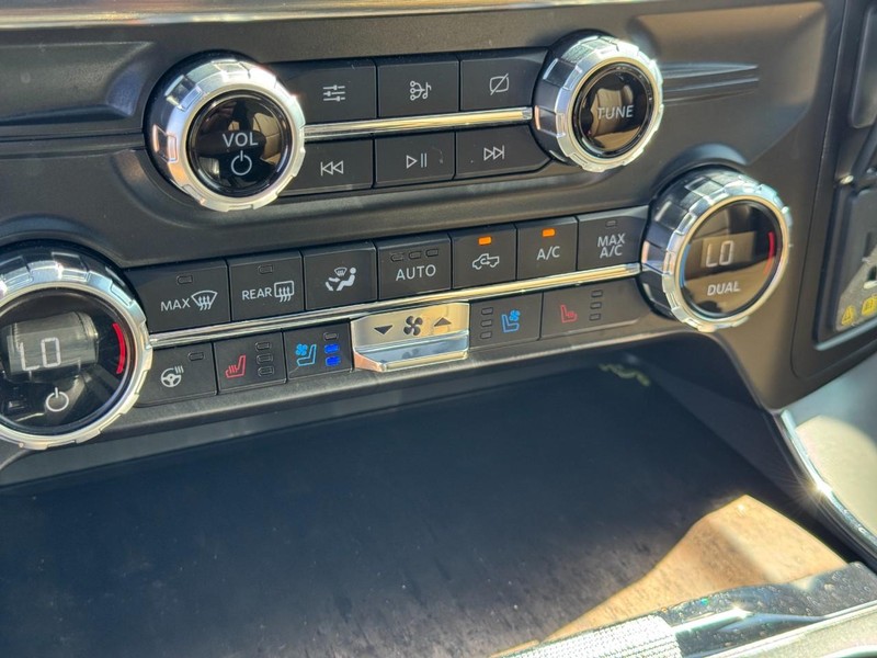 Ford F-150 Vehicle Image 22
