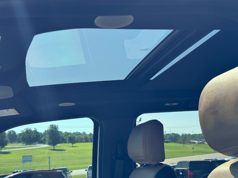 Ford F-150 Vehicle Image 25