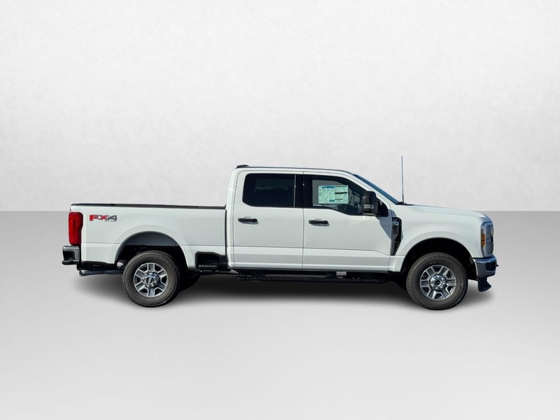 Ford Super Duty F-250 SRW Vehicle Image 02