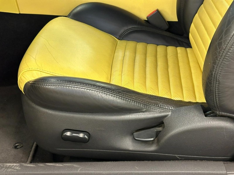 Ford Thunderbird Vehicle Image 10