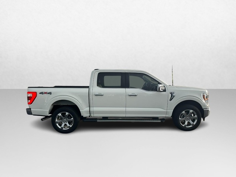 Ford F-150 Vehicle Image 02