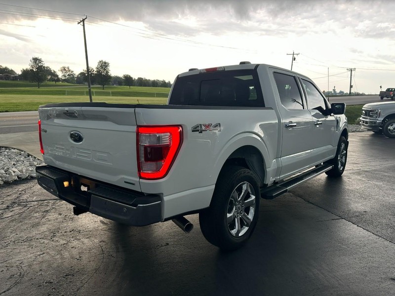 Ford F-150 Vehicle Image 03