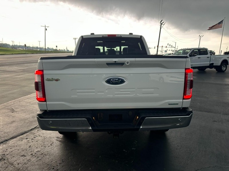 Ford F-150 Vehicle Image 04