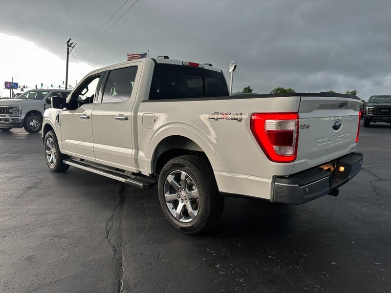 Ford F-150 Vehicle Image 06