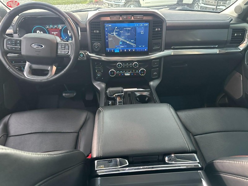 Ford F-150 Vehicle Image 13