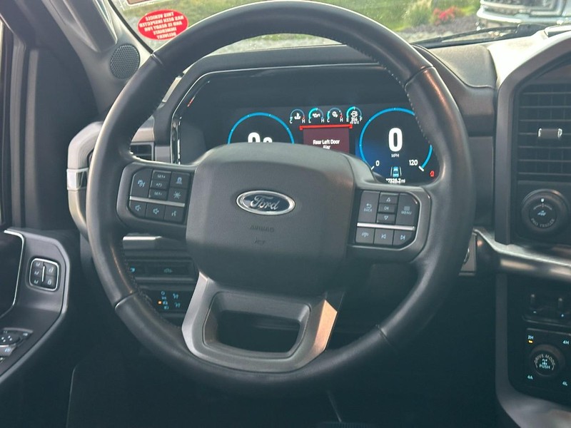 Ford F-150 Vehicle Image 14