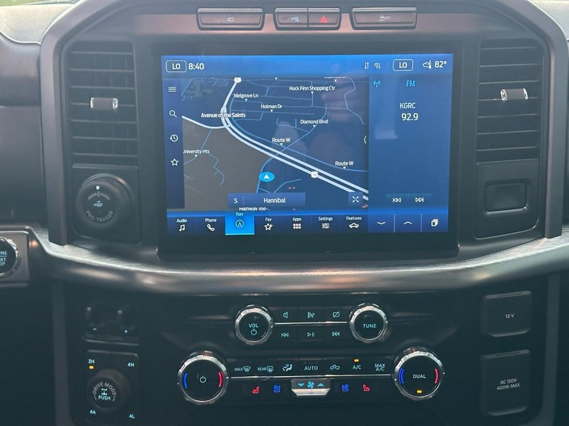 Ford F-150 Vehicle Image 15