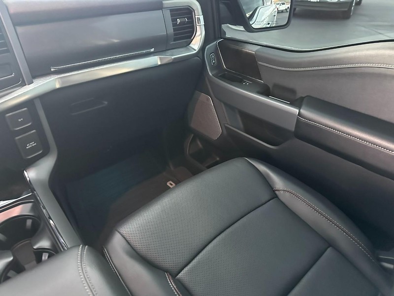 Ford F-150 Vehicle Image 17