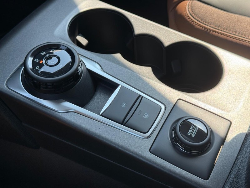 Ford Bronco Sport Vehicle Image 14