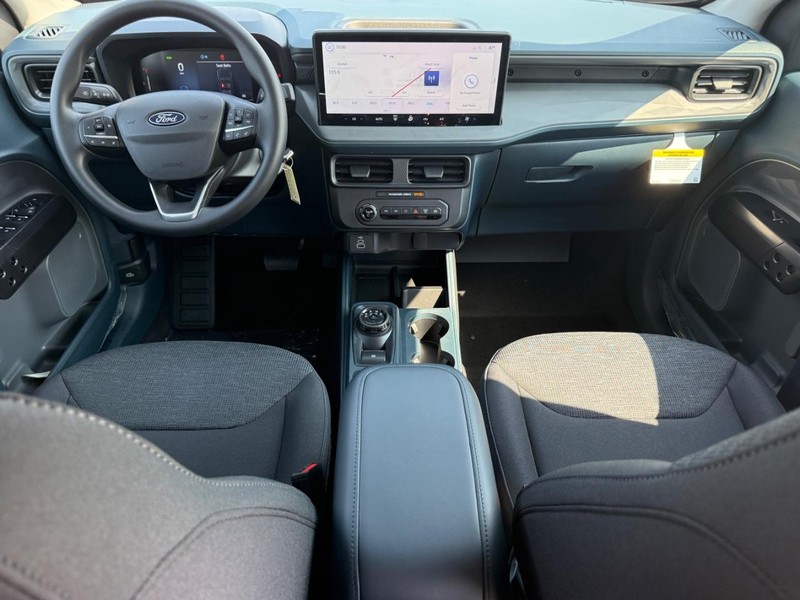 Ford Maverick Vehicle Image 06
