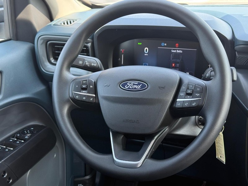 Ford Maverick Vehicle Image 07